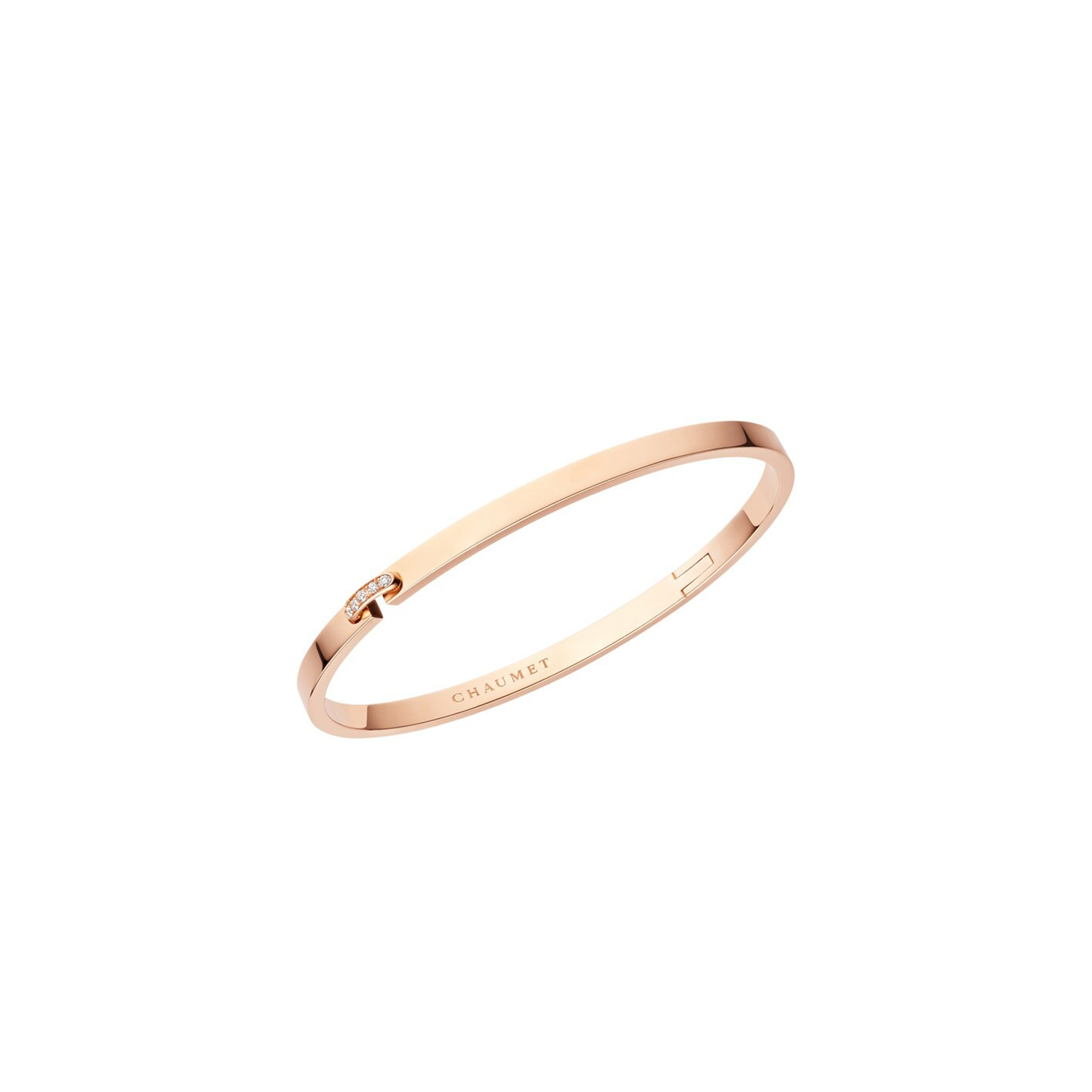 Chavm*t liens Évidence bracelet 083355